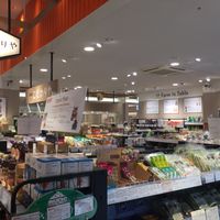 Another angle  at Kodawariya in Ebina