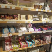 bars at Biople by Cosme Kitchen in Yokohama