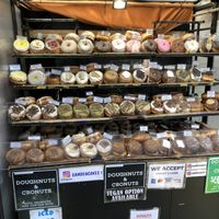 Huge variety   at Camdencakes1 - Market Stall in North West London