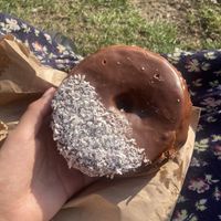   at Camdencakes1 - Market Stall in North West London