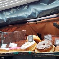 noms at Camdencakes1 - Market Stall in North West London