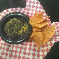 Appetizer at The Reizod Vegan Experience in Columbia