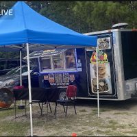 They also have a food truck  at The Reizod Vegan Experience in Columbia