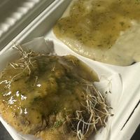  at The Reizod Vegan Experience in Columbia