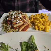  at The Reizod Vegan Experience in Columbia