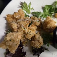  at The Reizod Vegan Experience in Columbia