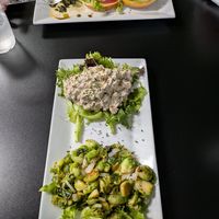  at The Reizod Vegan Experience in Columbia