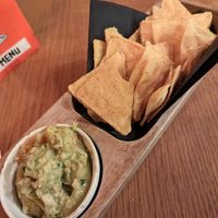  at La Casa Loco in Rugby