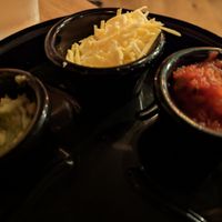  at La Casa Loco in Rugby