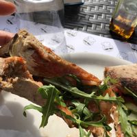   at Mister Pizza - Duomo in Florence