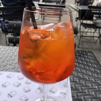   at Mister Pizza - Duomo in Florence