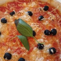  at Mister Pizza - Duomo in Florence