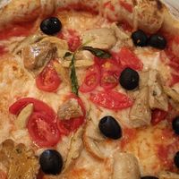  at Mister Pizza - Duomo in Florence