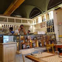  at Mister Pizza - Duomo in Florence