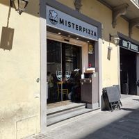  at Mister Pizza - Duomo in Florence