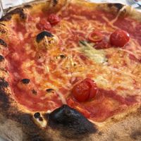   at Mister Pizza - Duomo in Florence