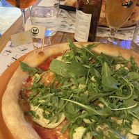   at Mister Pizza - Duomo in Florence