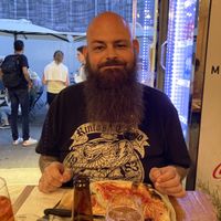   at Mister Pizza - Duomo in Florence