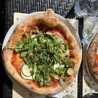   at Mister Pizza - Duomo in Florence