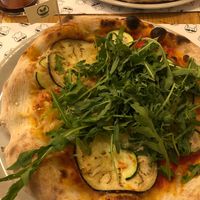   at Mister Pizza - Duomo in Florence