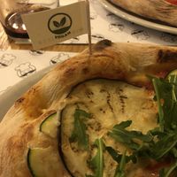   at Mister Pizza - Duomo in Florence