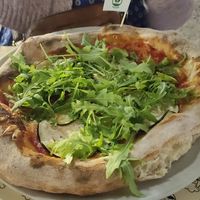  at Mister Pizza - Duomo in Florence