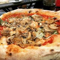   at Mister Pizza - Duomo in Florence