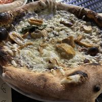 Toscana   at Mister Pizza - Duomo in Florence