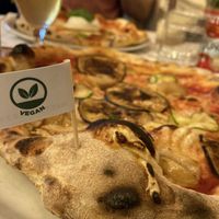   at Mister Pizza - Duomo in Florence