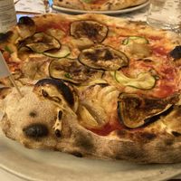   at Mister Pizza - Duomo in Florence