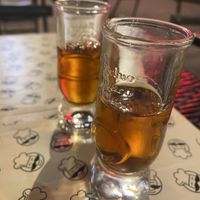   at Mister Pizza - Duomo in Florence