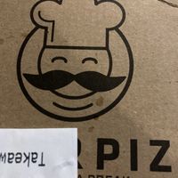 Mr pizza   at Mister Pizza - Duomo in Florence