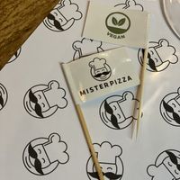   at Mister Pizza - Duomo in Florence