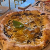  at Mister Pizza - Duomo in Florence