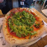  at Mister Pizza - Duomo in Florence