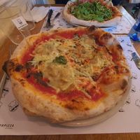  at Mister Pizza - Duomo in Florence