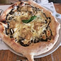  at Mister Pizza - Duomo in Florence