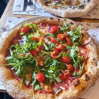  at Mister Pizza - Duomo in Florence