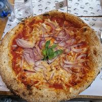  at Mister Pizza - Duomo in Florence