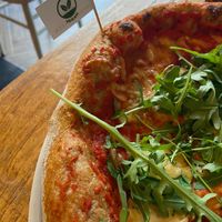  at Mister Pizza - Duomo in Florence