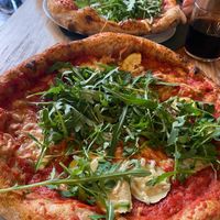  at Mister Pizza - Duomo in Florence