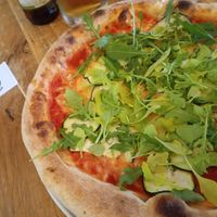  at Mister Pizza - Duomo in Florence