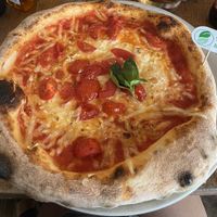   at Mister Pizza - Duomo in Florence