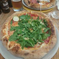  at Mister Pizza - Duomo in Florence