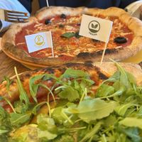   at Mister Pizza - Duomo in Florence