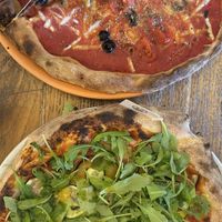   at Mister Pizza - Duomo in Florence