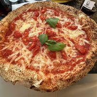   at Mister Pizza - Duomo in Florence