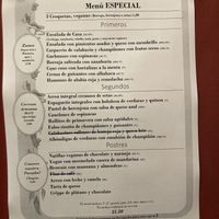   at Sarasate in Pamplona