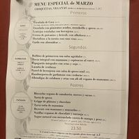   at Sarasate in Pamplona