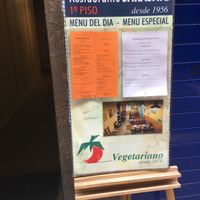 Sarasate restaurante  at Sarasate in Pamplona